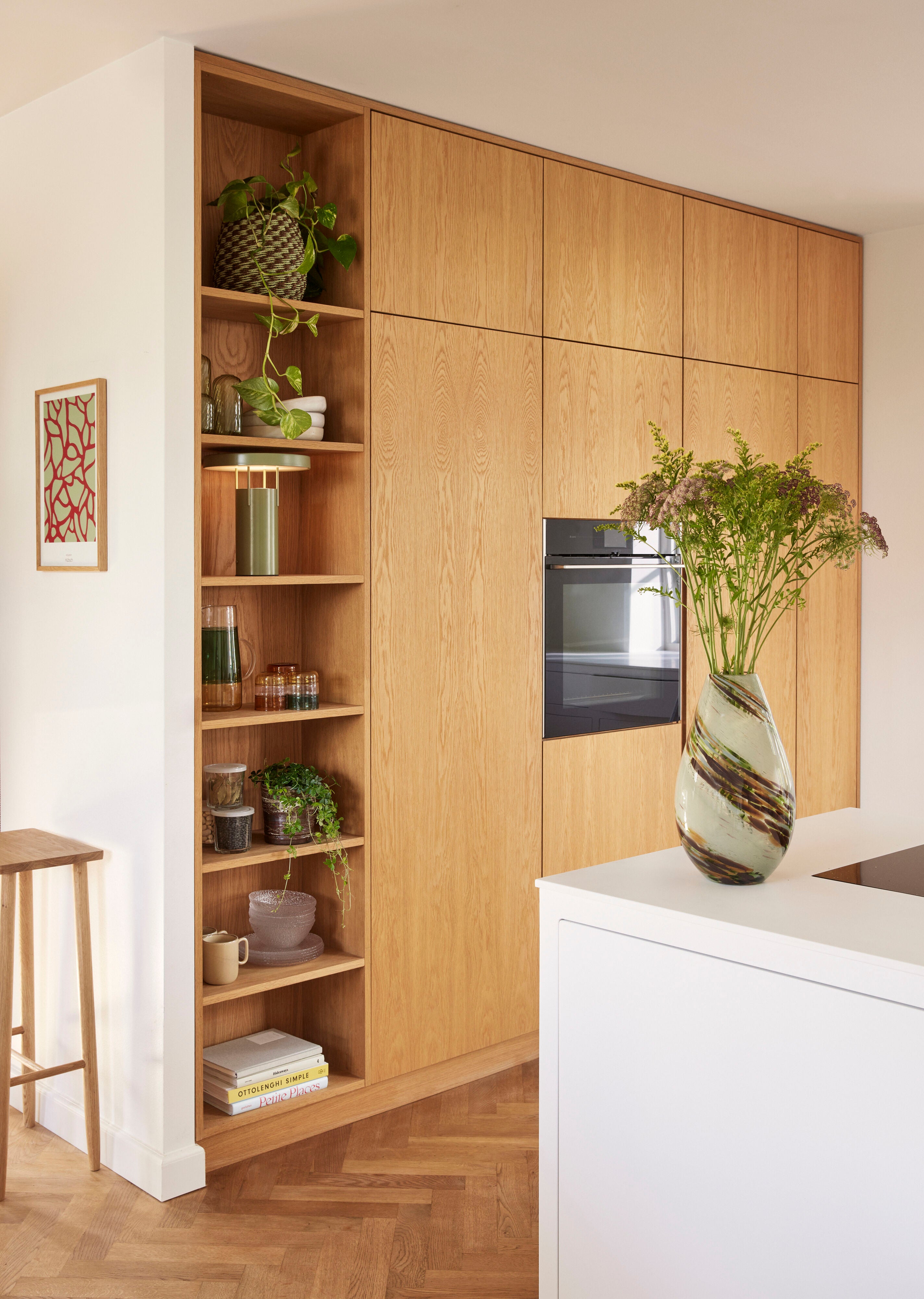 Fuyu Tallrik Large Textured - ø27xh2cm