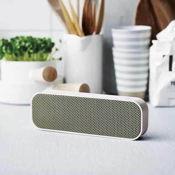 Kreafunk - aGroove Dusty Rosa/guld