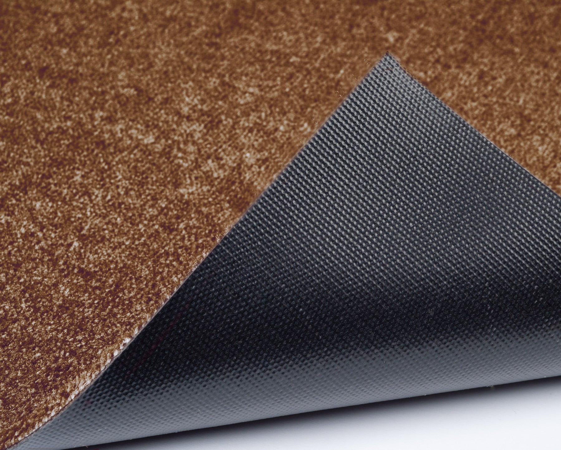 NY MATTA/MATTA 90 x 200 CM - UNI COLOR/COGNAC - Tica Copenhagen - DesignGaragen.dk