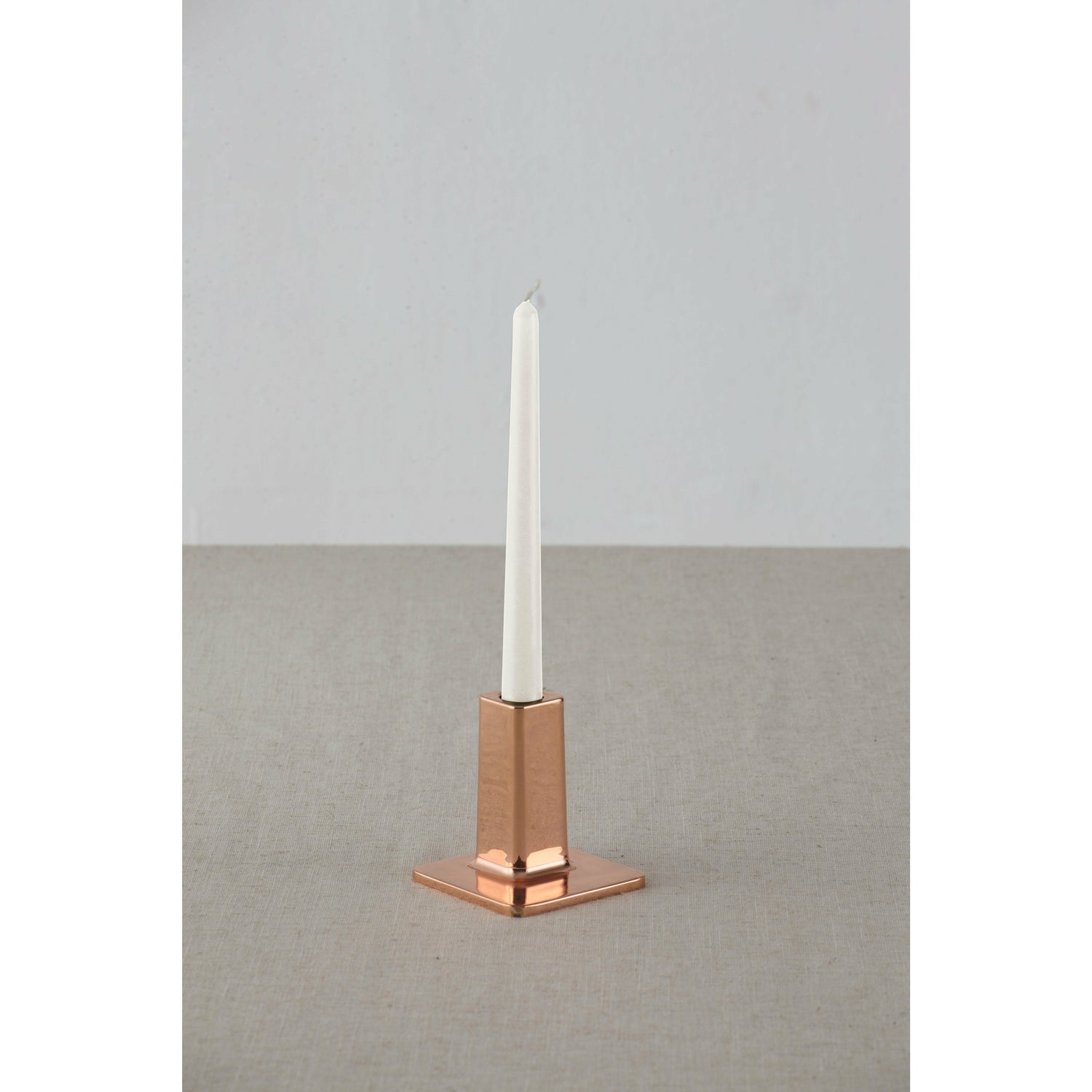 Camino - Ventura 2B Candle Holder - 9x9xh9.5 cm