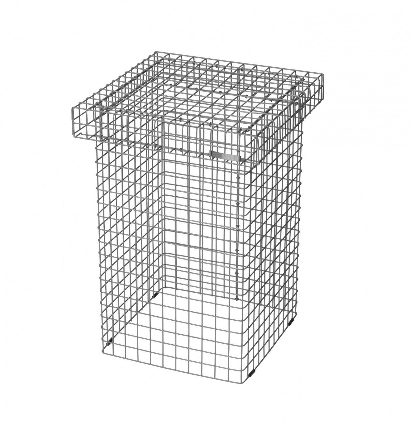 Kalager Design Wire Pall, Alu Zink