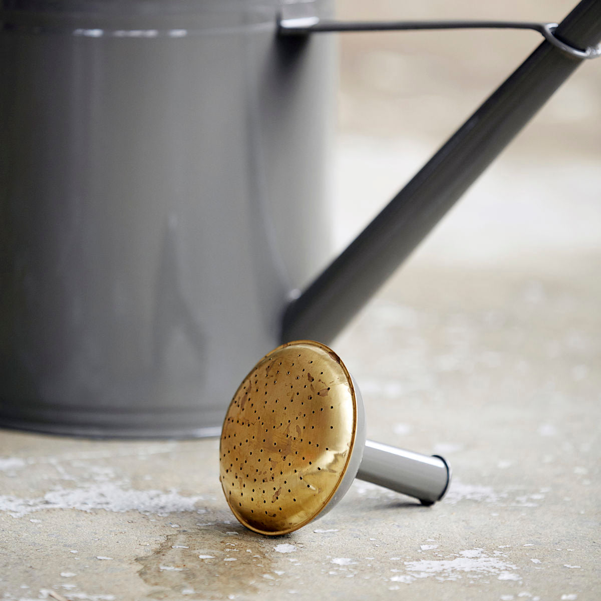 House Doctor - Vattenkanna, HDWan, Grå