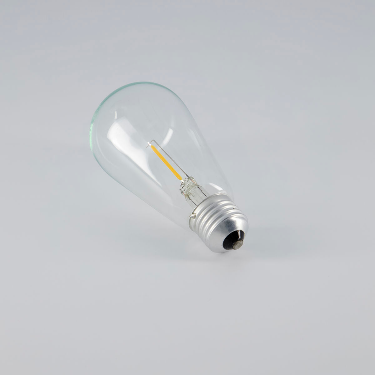 House Doctor - LED Pear E27/3Watt