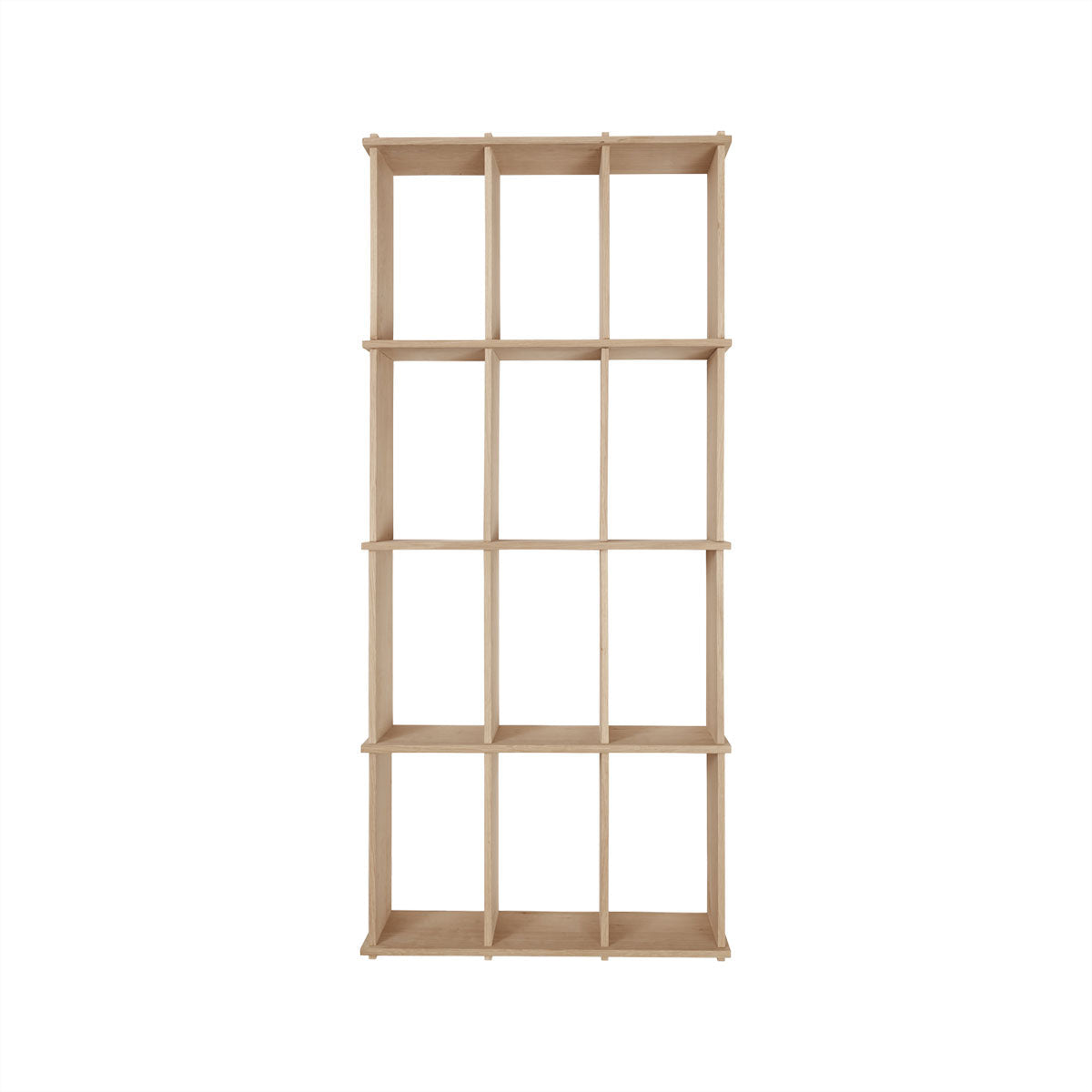 Oyoy Living Grid Shelf - Big