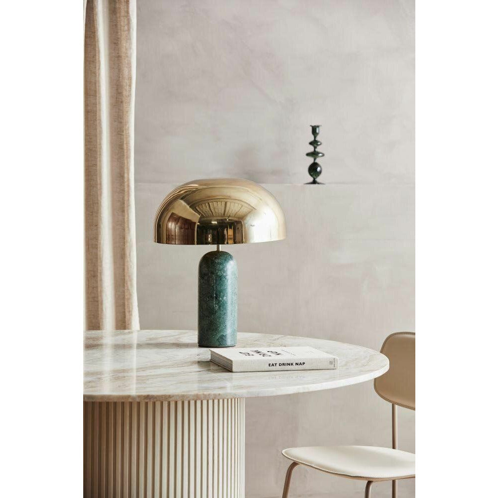 Nordal ESA spisebordsstol - beige - Nordal - DesignGaragen.dk