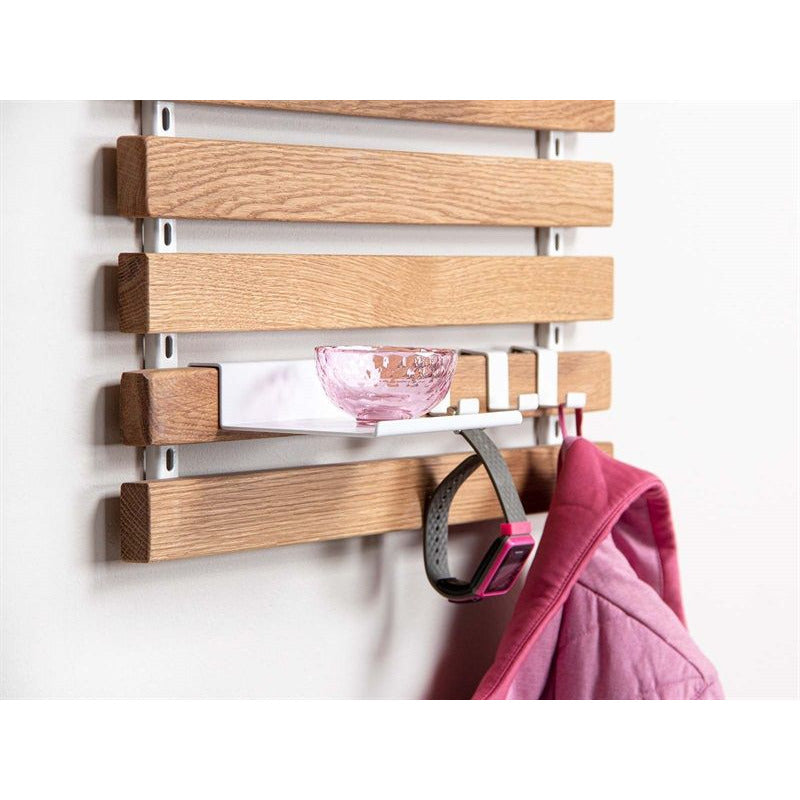 House of Sander 2Easy krok, vit