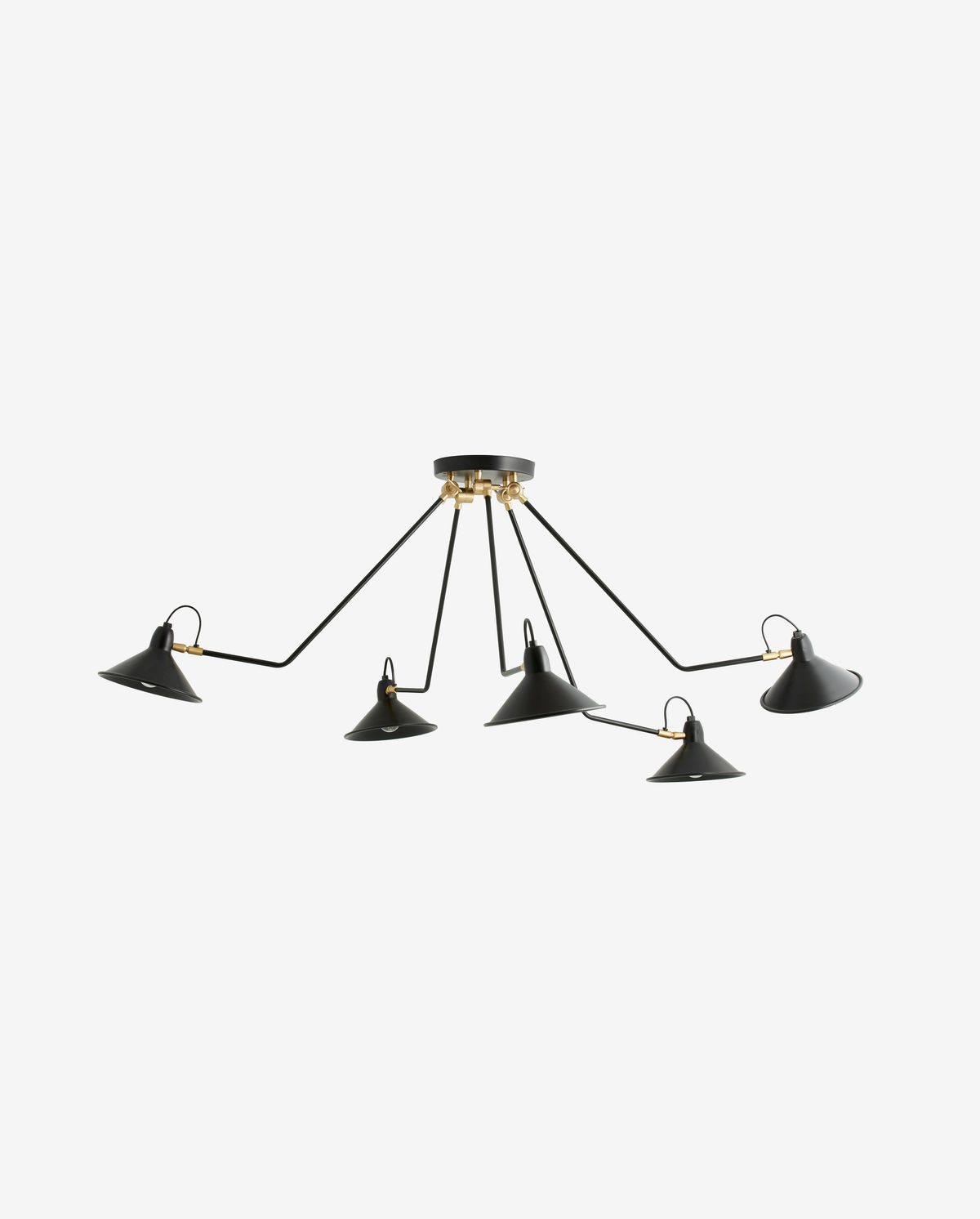 Brimo Pendant - Svart