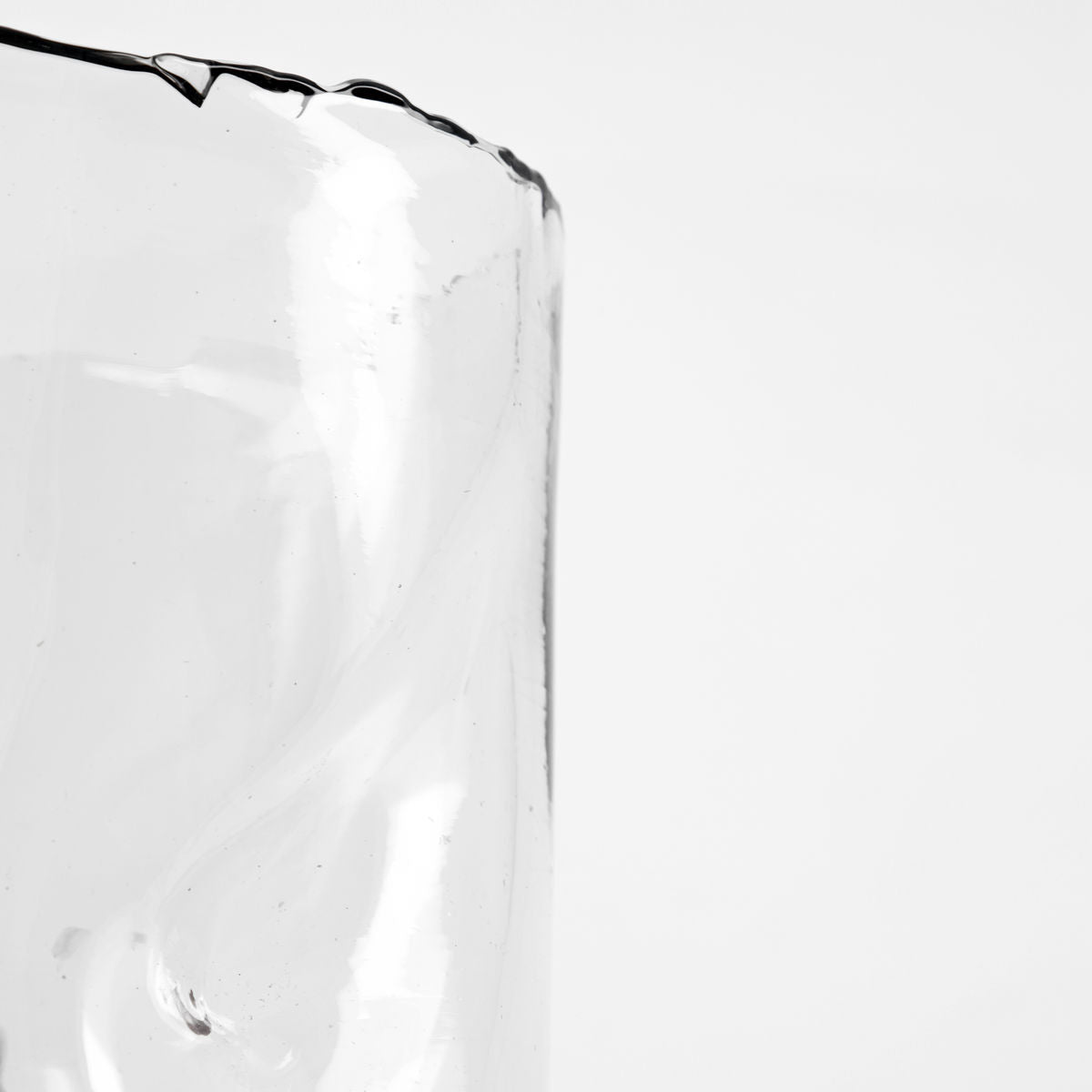 House Doctor - Vase, Hdclear, Ready