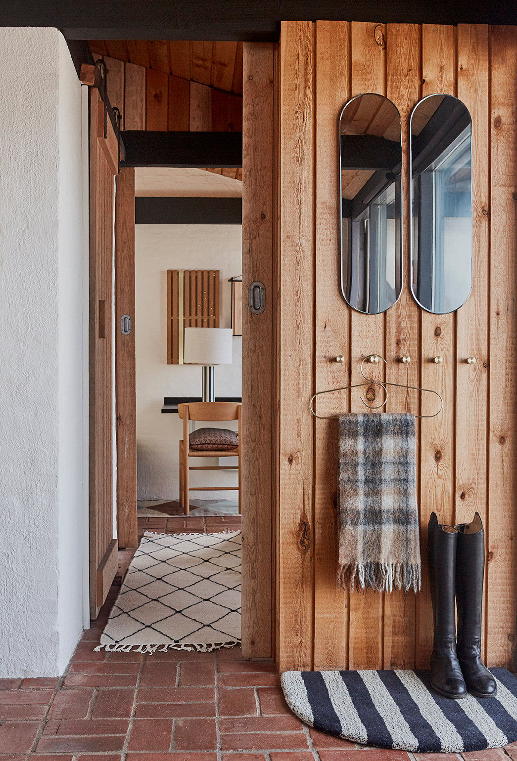 Oyoy Living Pin Knak / Grand - Paket med 2 - Bressing