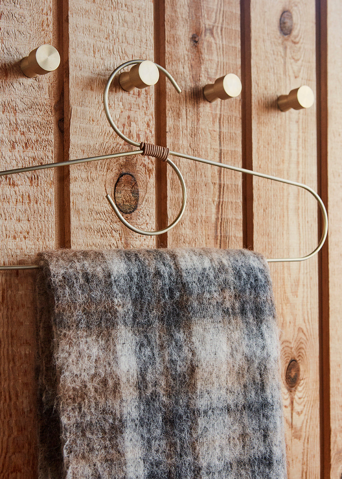 Oyoy Living Pin Knak / Grand - Paket med 2 - Bressing