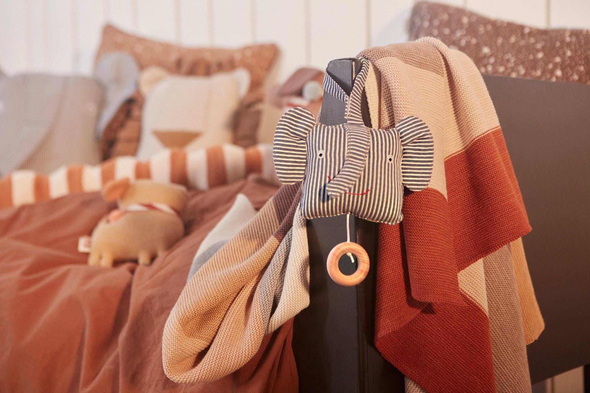 Oyoy mini filt iris mini