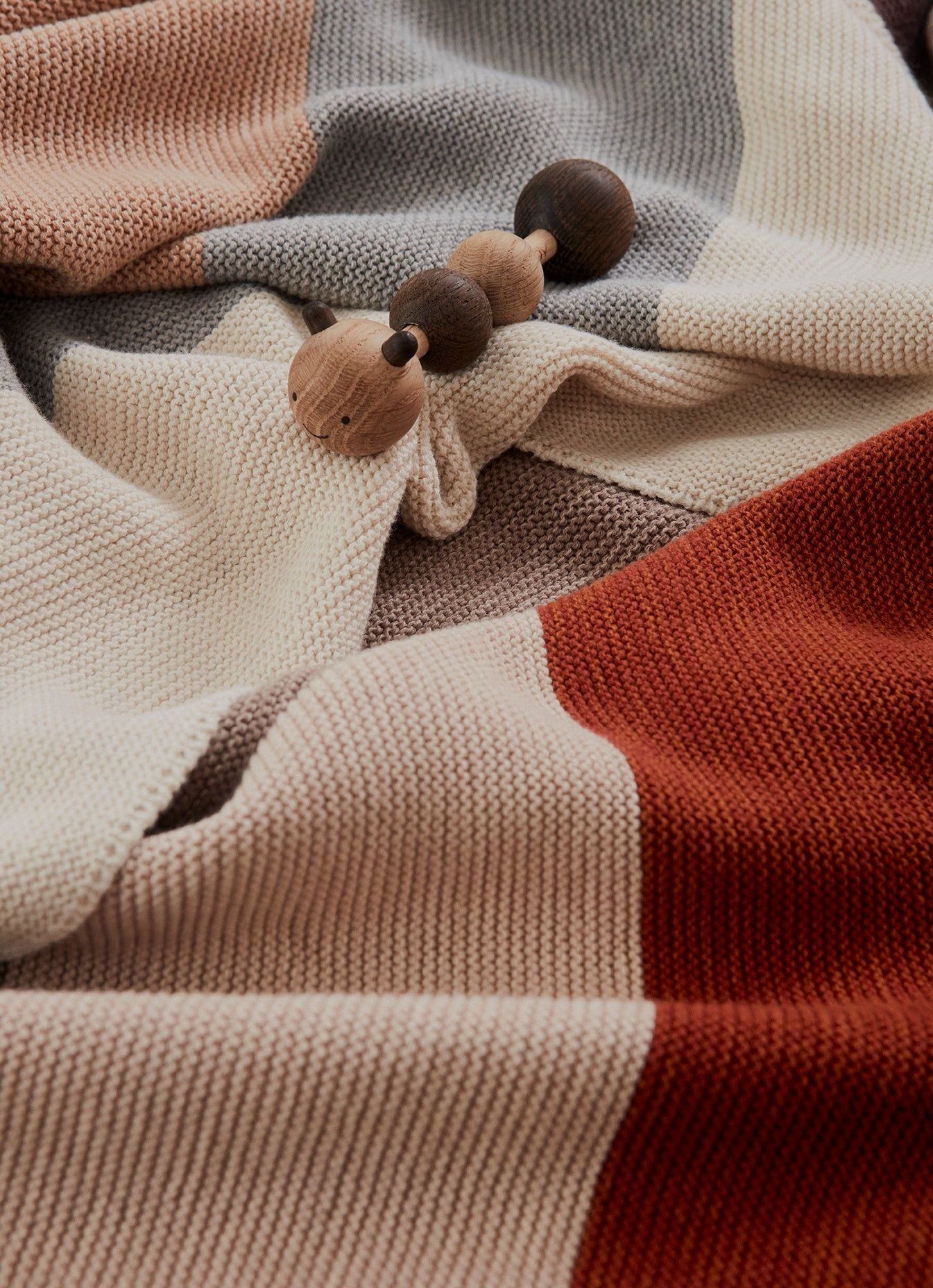 Oyoy mini filt iris mini