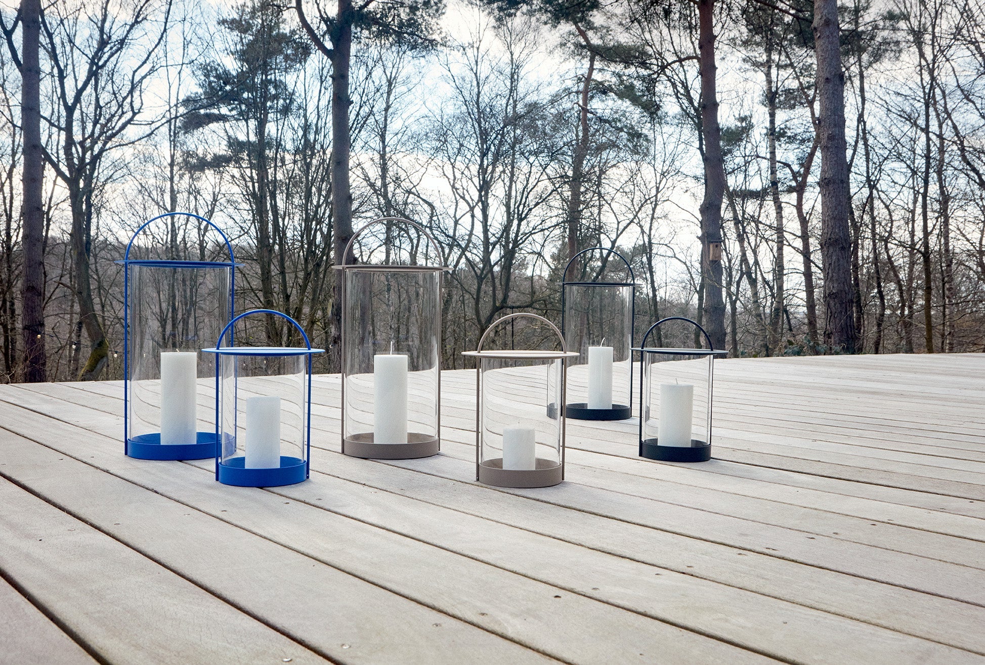 Oyoy Living Maki Landers - Small