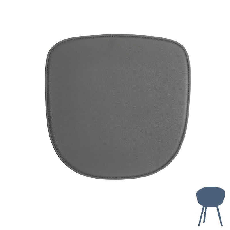 Luksus grå hynde til HAY AAC22 stolen - Hynder til HAY AAC22 stolen - DesignGaragen.dk