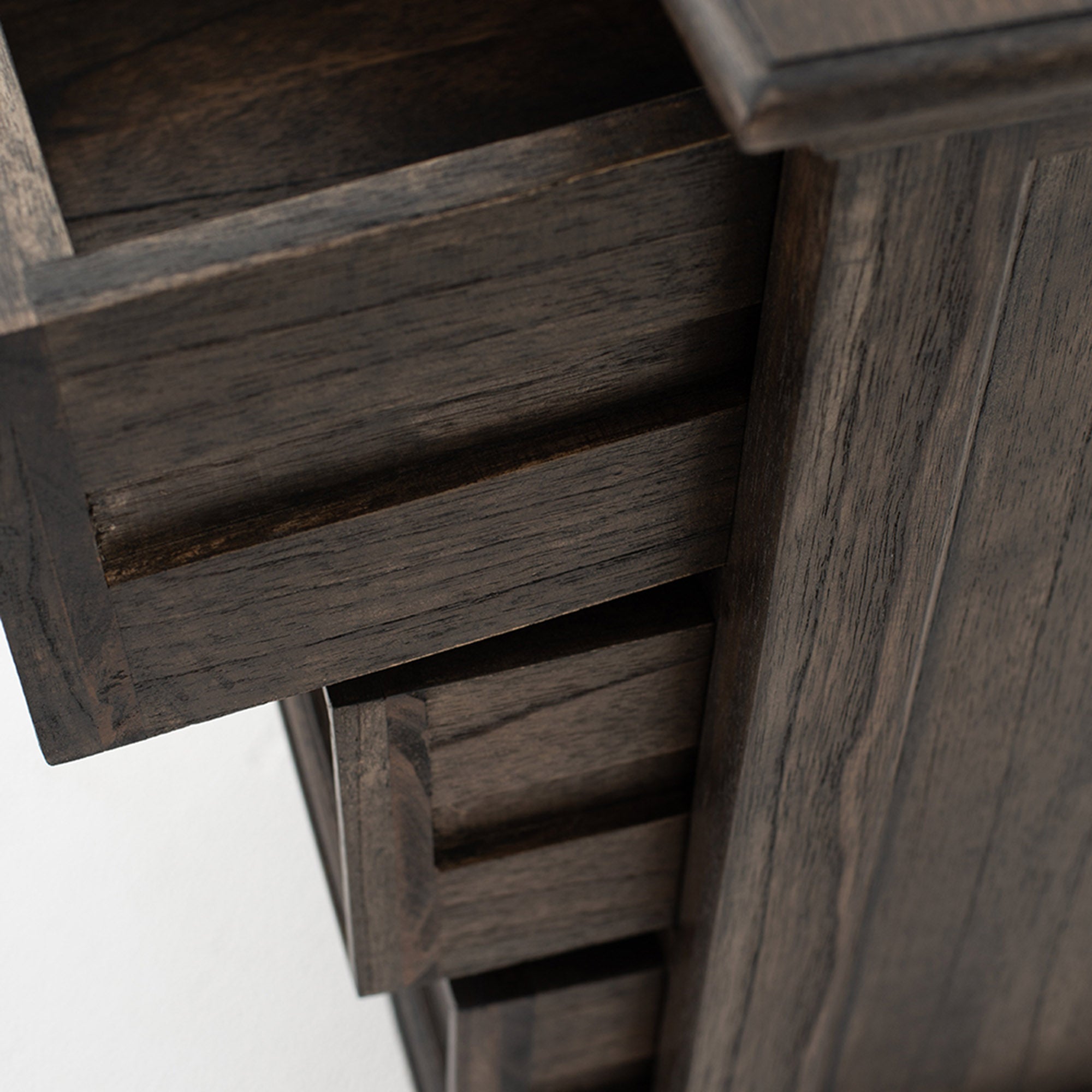 Halifax Mindi Sängbord med lådor