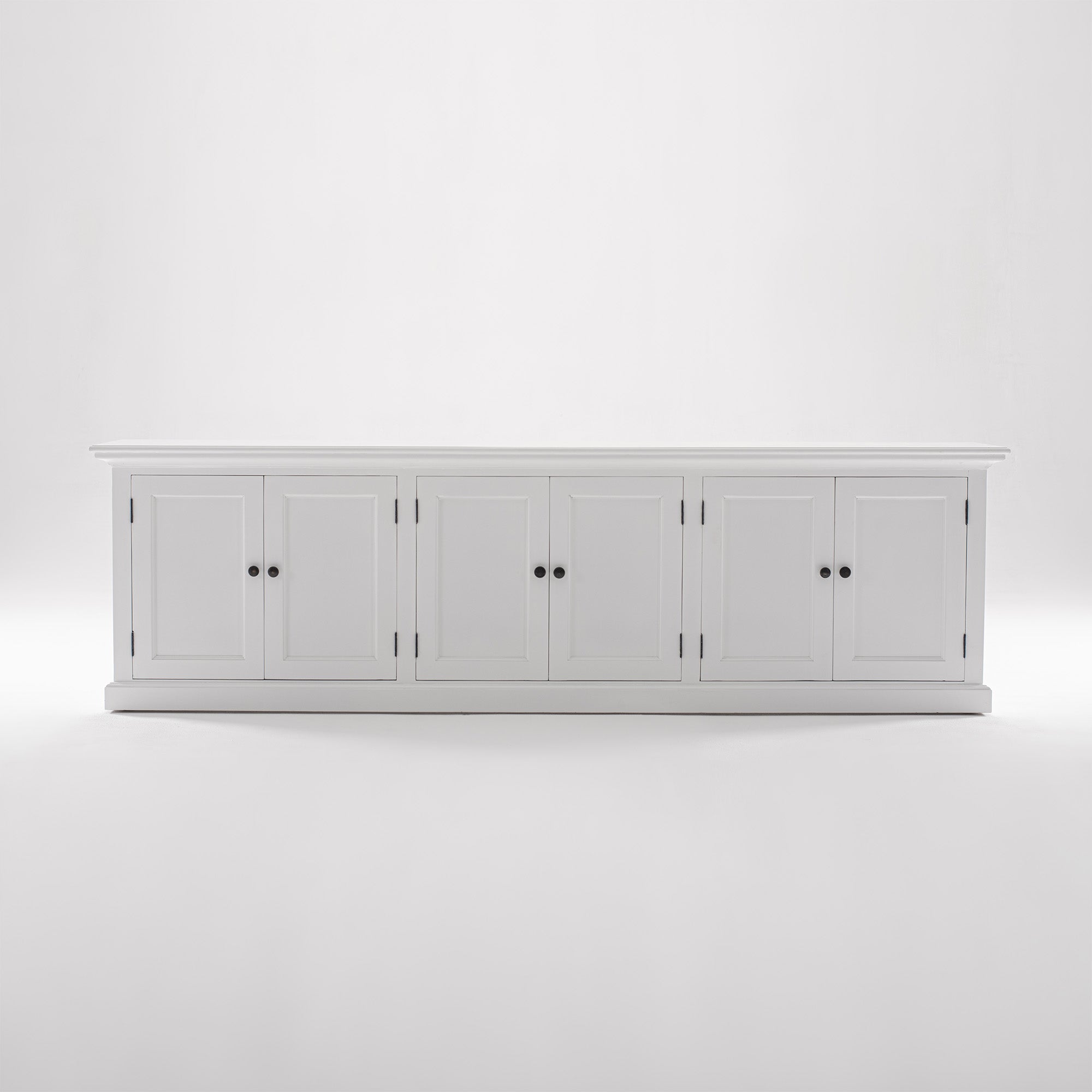 Halifax Trippel Reol med 6 låger - NovaSolo - DesignGaragen.dk