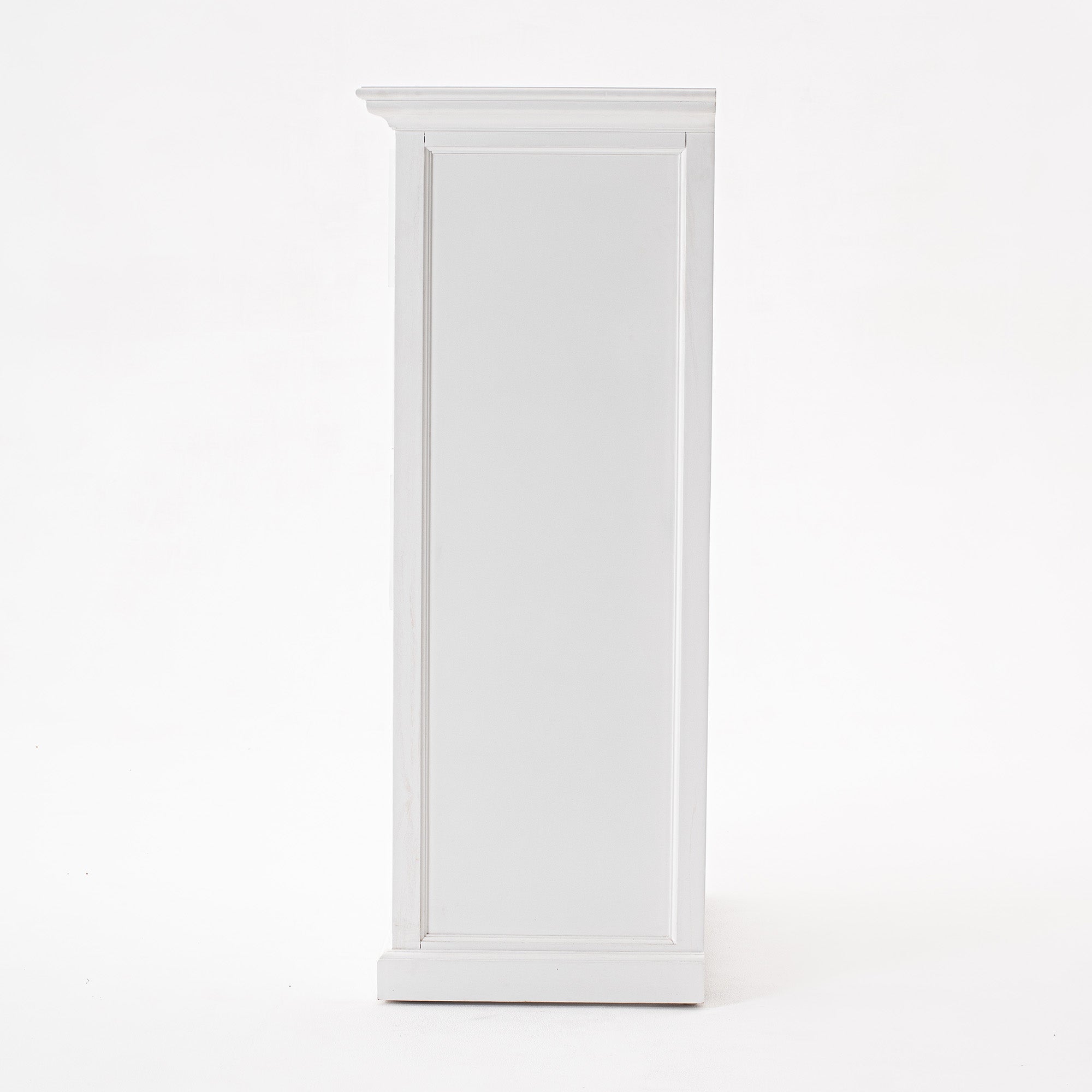 Halifax Høj kommode med 5 skuffer - NovaSolo - DesignGaragen.dk