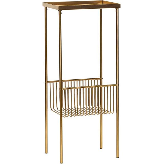 Hübsch Relief Tabell 30x43cm