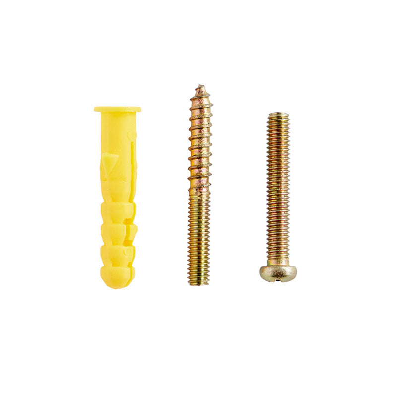 DOT sort knage - Ø2,5 cm - MOUD HOME - DesignGaragen.dk