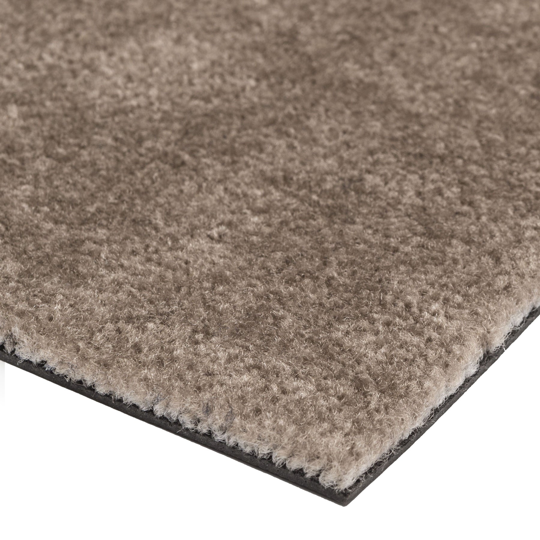 GOLVMATTA 60 x 90 cm - UNI FÄRG/SAND - Tica Copenhagen - DesignGaragen.dk