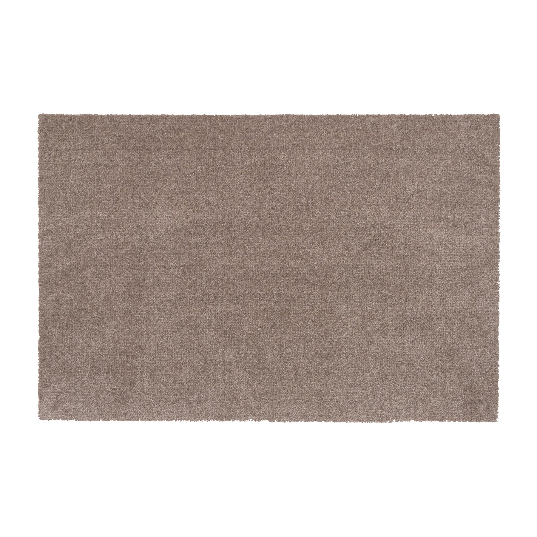GOLVMATTA 60 x 90 cm - UNI FÄRG/SAND - Tica Copenhagen - DesignGaragen.dk