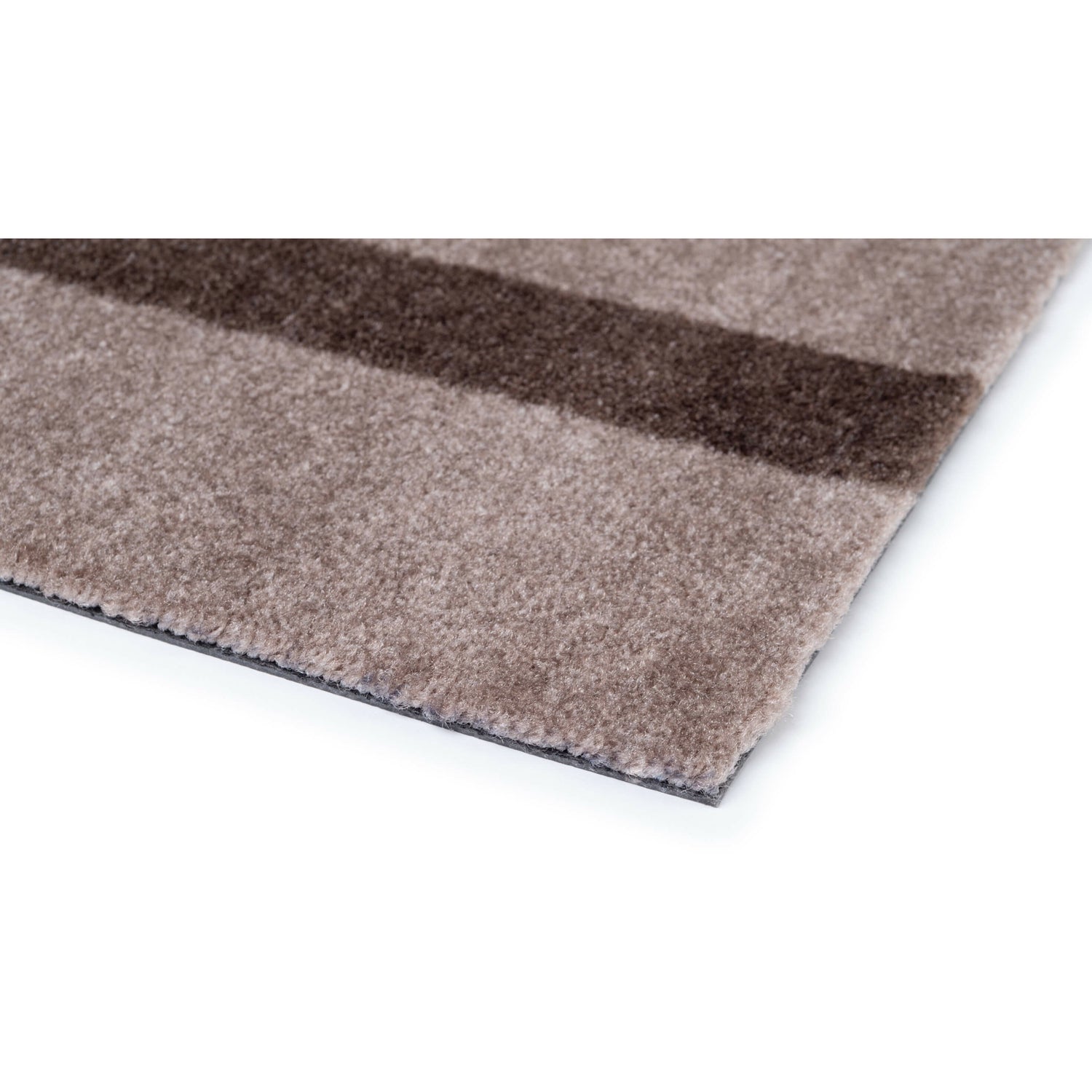 STRIPES VERTIKAL - SAND/BRUN - Tica Copenhagen - DesignGaragen.dk