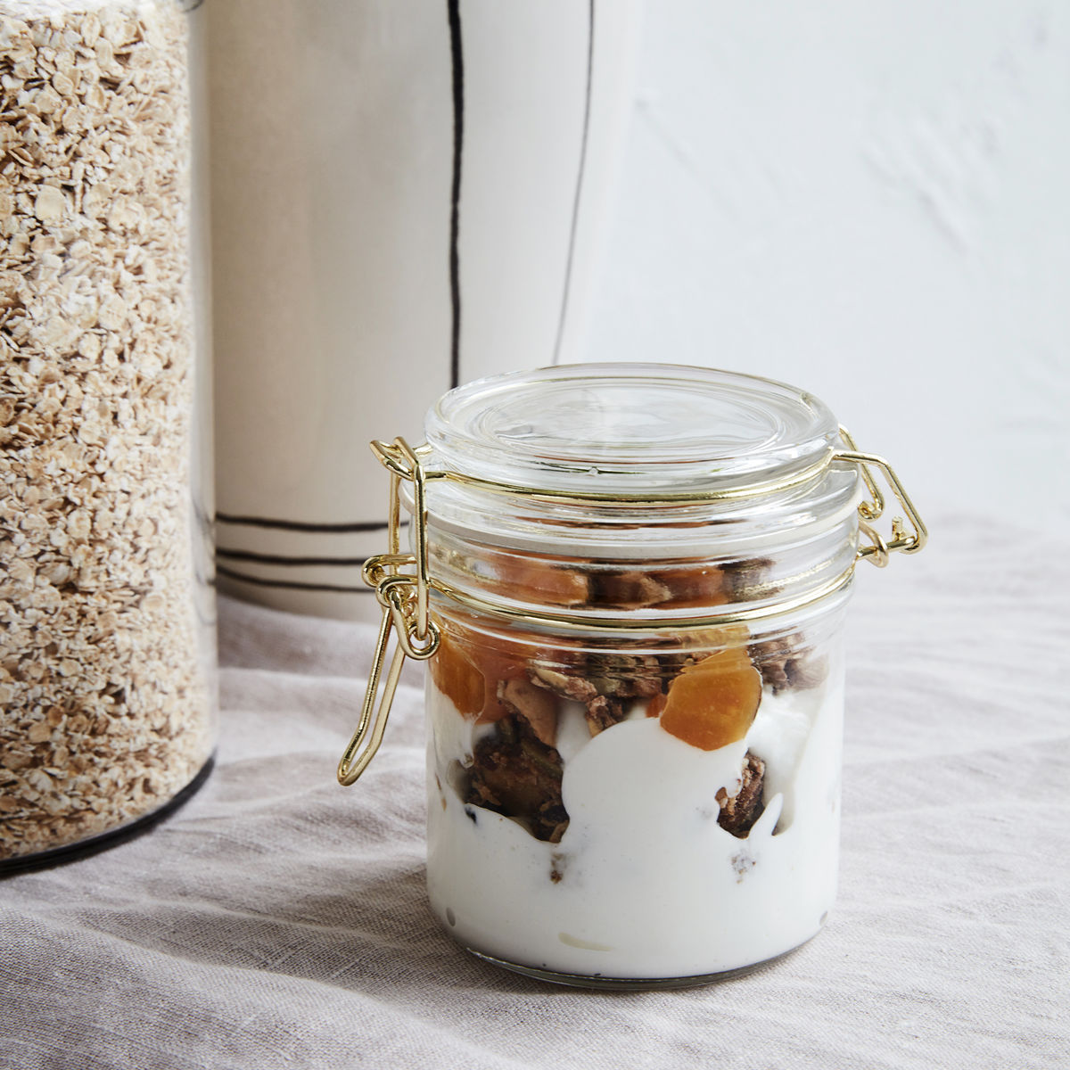 House Doctor Opbevaring, Vario - House Doctor - DesignGaragen.dk