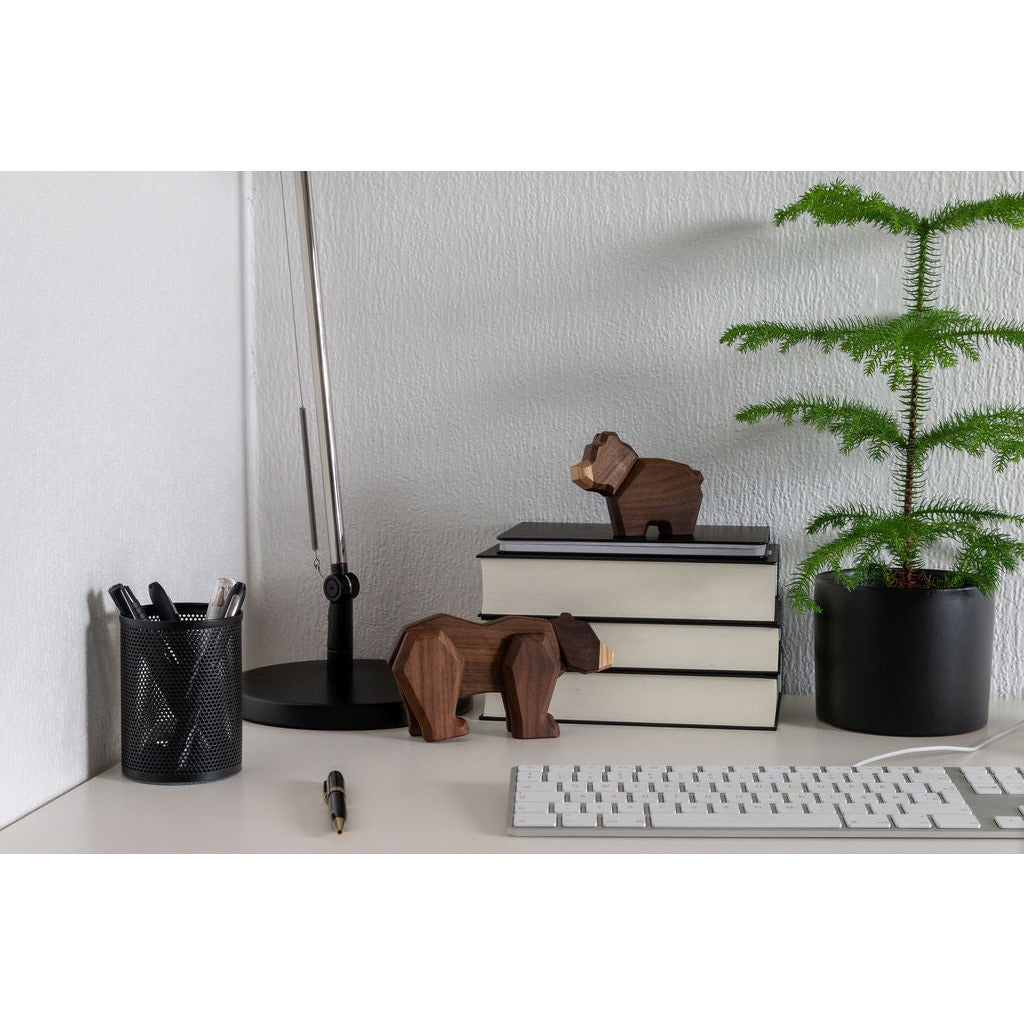 Stor Bjørn - FableWood - DesignGaragen.dk