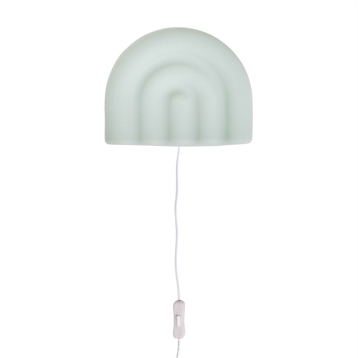 Oyoy Mini Rainbow Wall Lamp (EU)