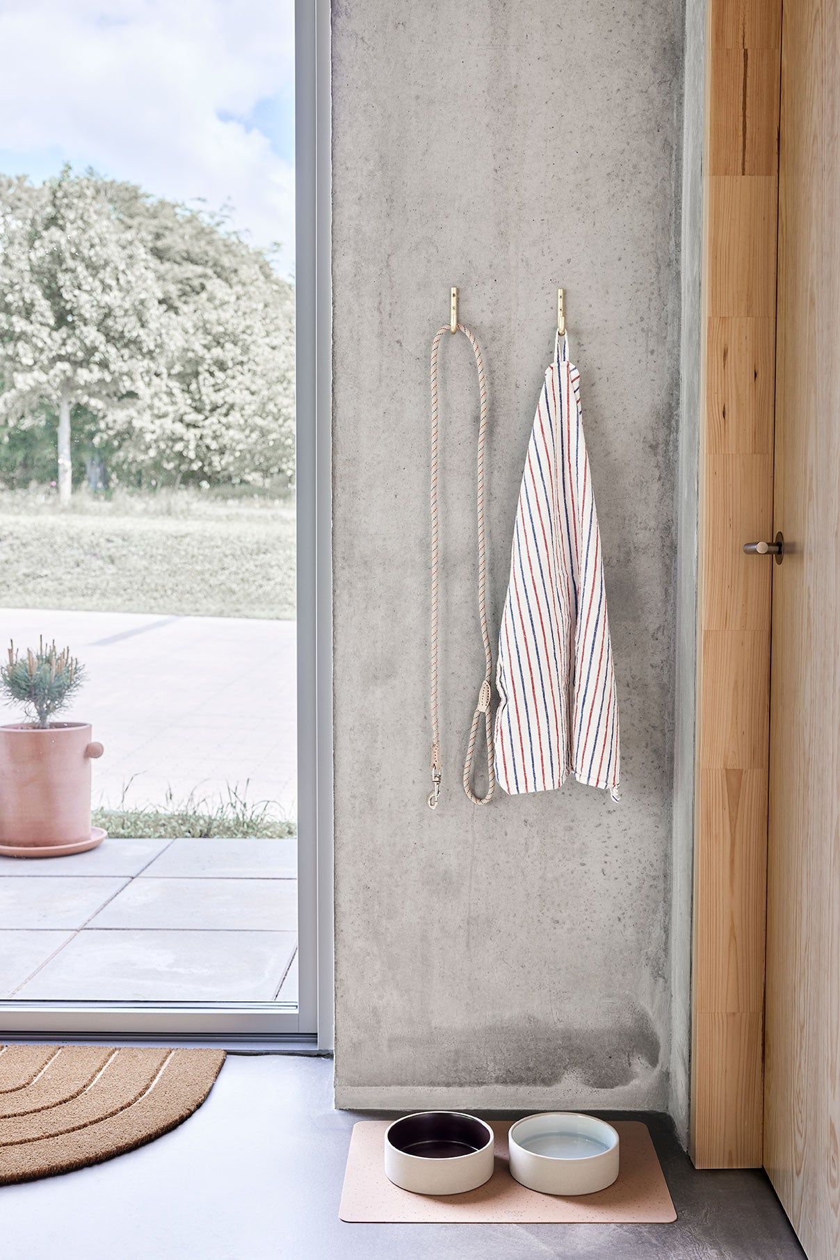 Oyoy Living Pieni Krog - Paket med 2