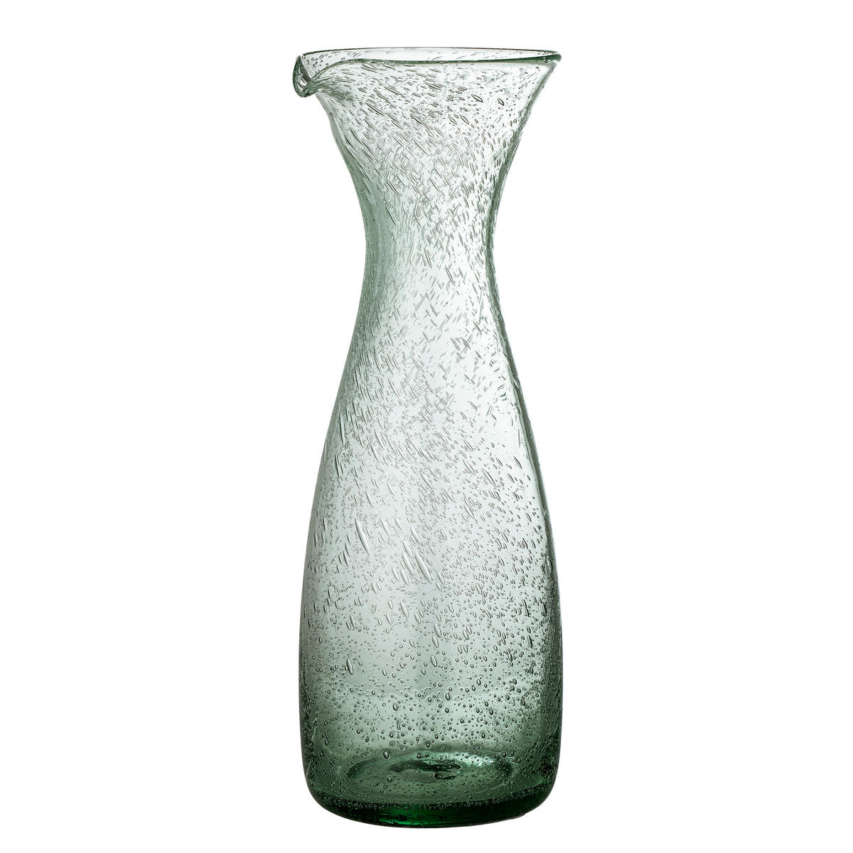 Bloomingville Manela Carafe, grönt, glas