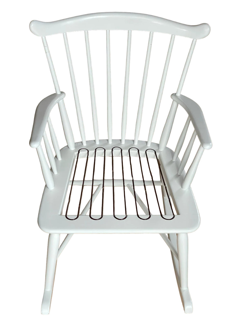 Hynder til Farstrup Gyngestol model 183