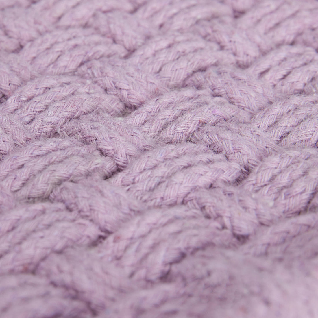 Peri Bänk Lila/Khaki - 56x42xh47cm