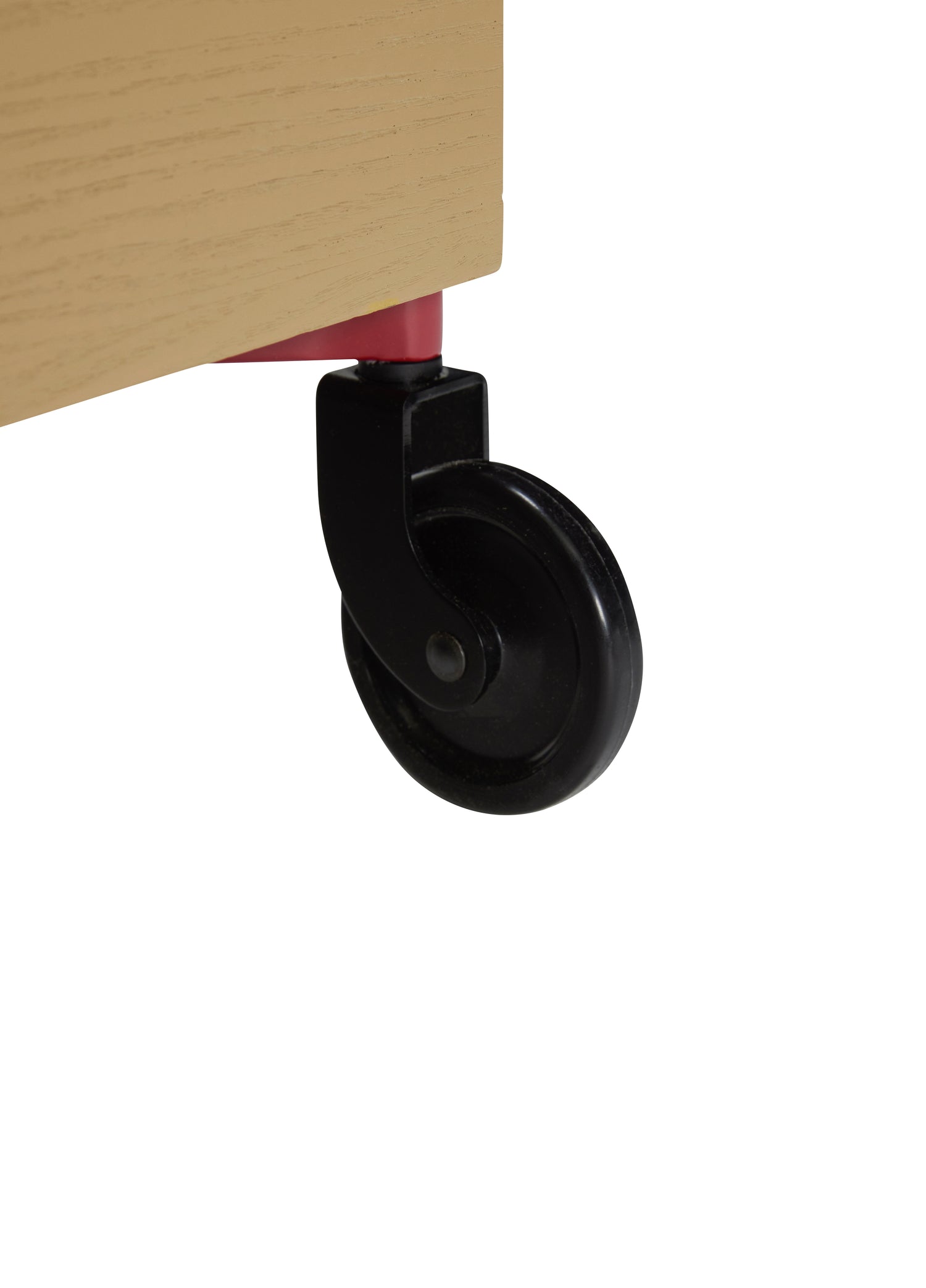 Färsk rullbord Multicolor - 42x41xh68cm