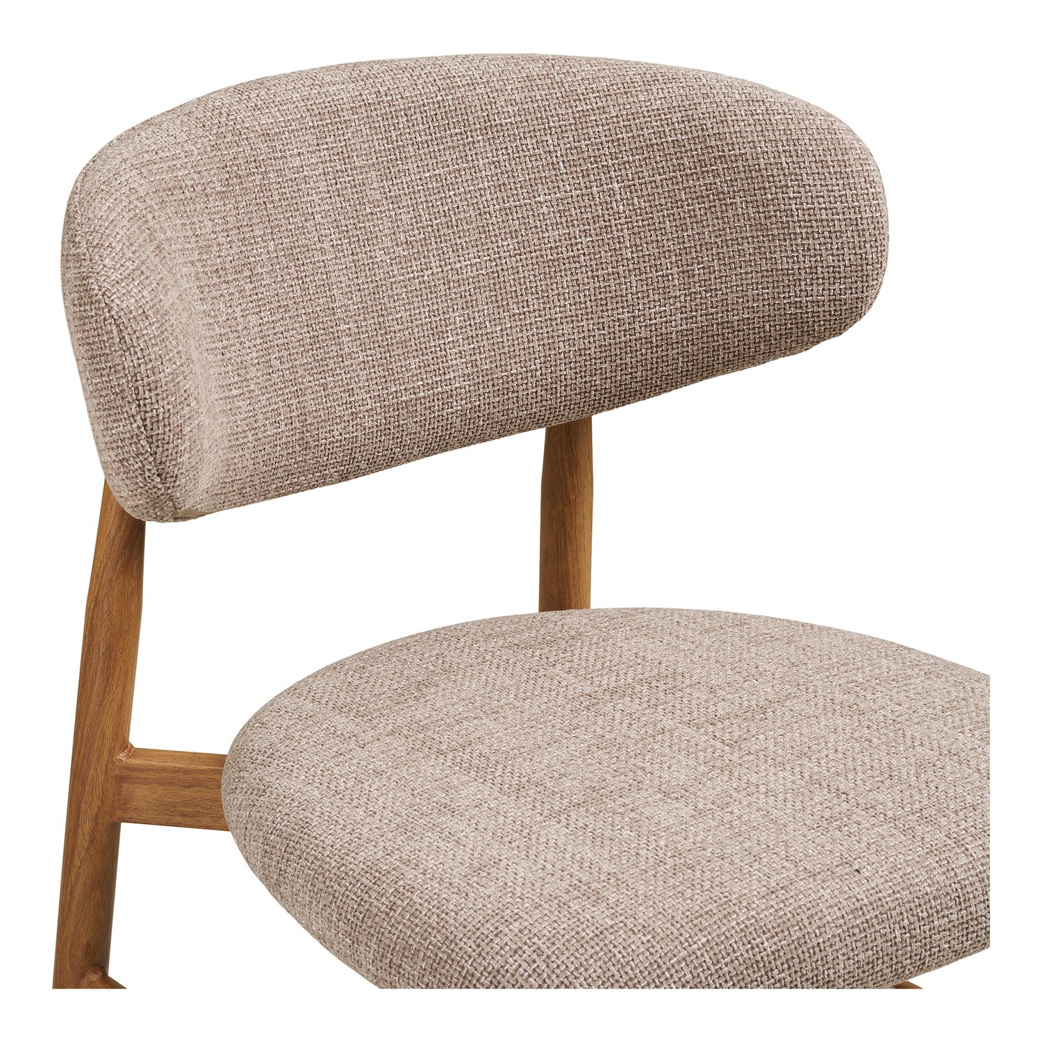 Levanto Counter Chair - Counter Chair, Sand, Wood Look Ben, Oak HN1302