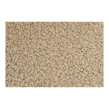 Dali Sofa - Soffa med 4 kuddar, ljusbrun