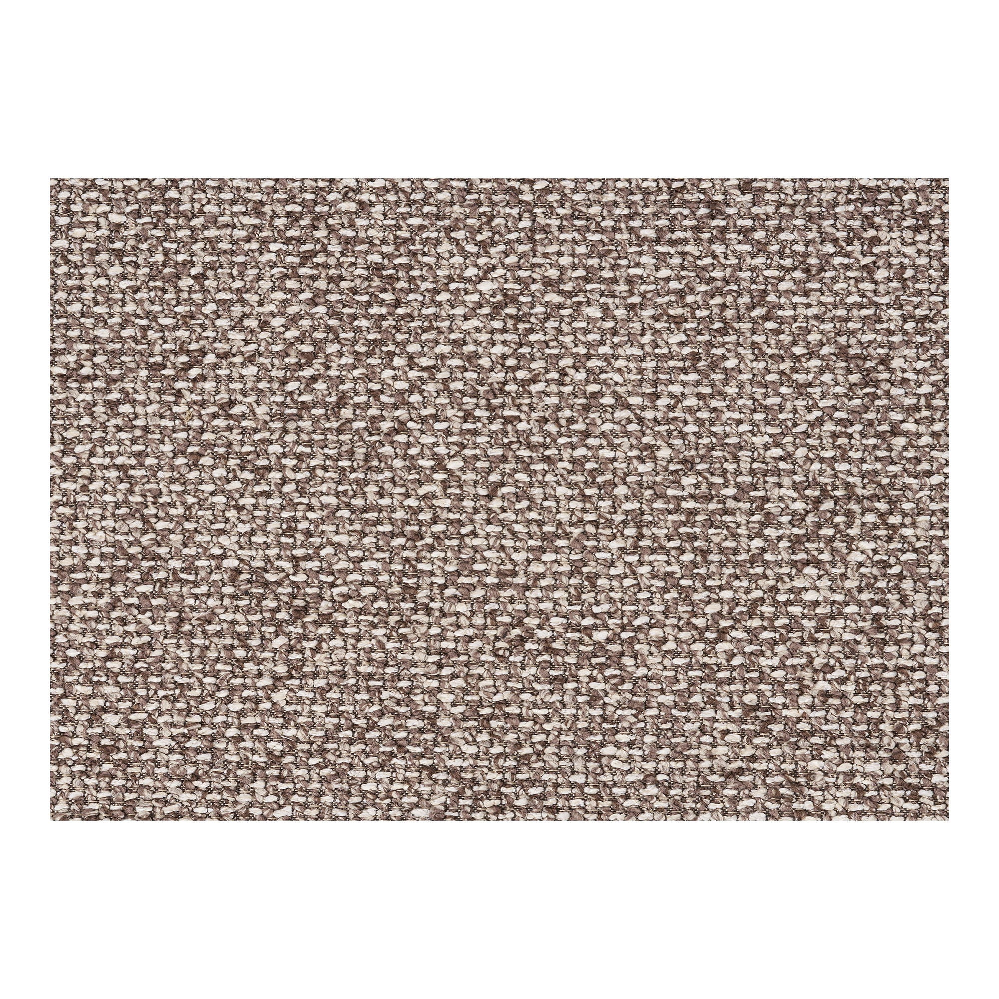 Kingston Lounge Soffa med 2 kuddar, högervänd, brun