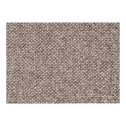 Kingston Lounge Soffa med 2 kuddar, högervänd, brun