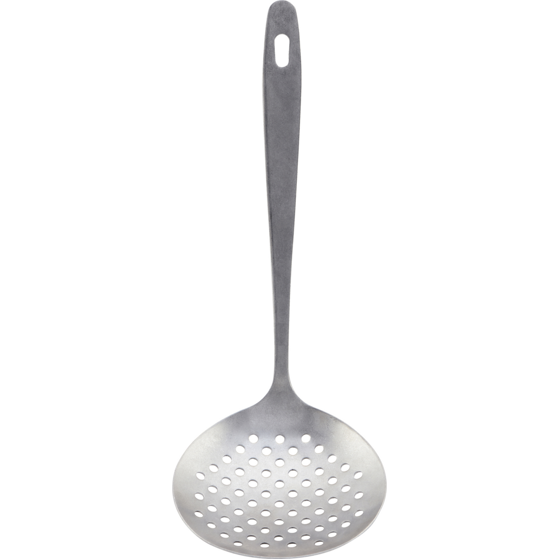 Ihålig sked, NVDaily, Silverfinish