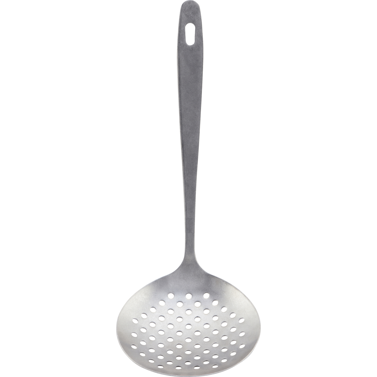 Ihålig sked, NVDaily, Silverfinish