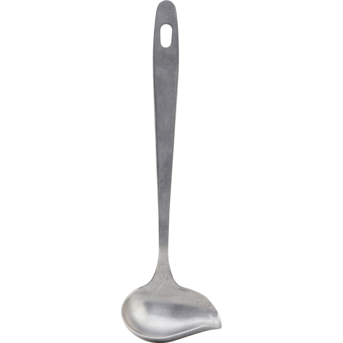 Sauceske, NVDAILY, Silver Finish