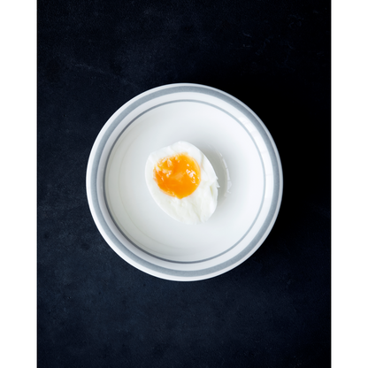 Skål, NVBistro, Grå