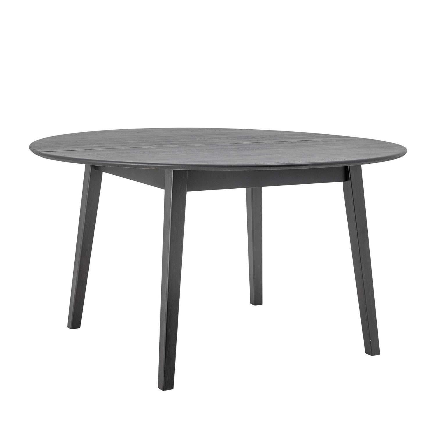 Bloomingville Peron matbord, svart, FSC® 100%, ek