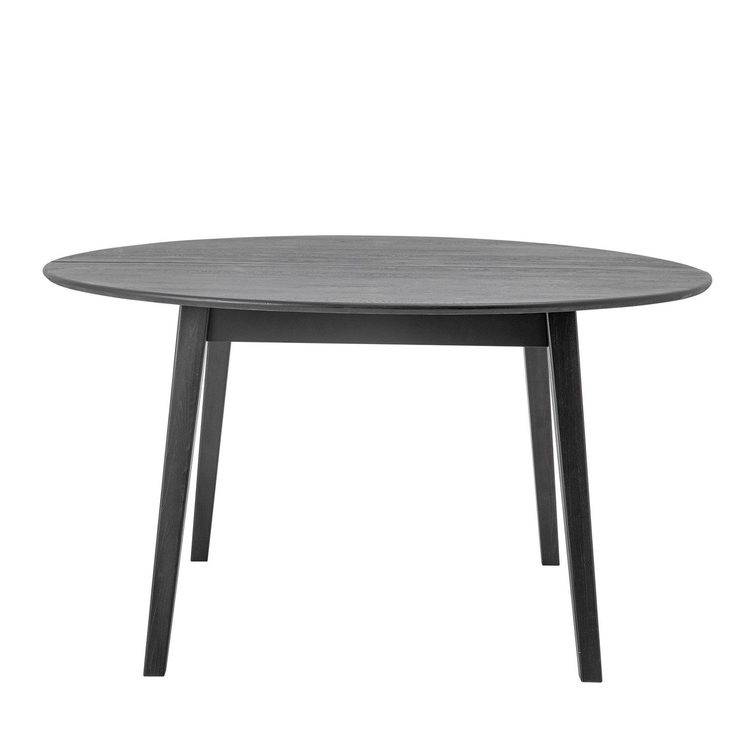 Bloomingville Peron matbord, svart, FSC® 100%, ek