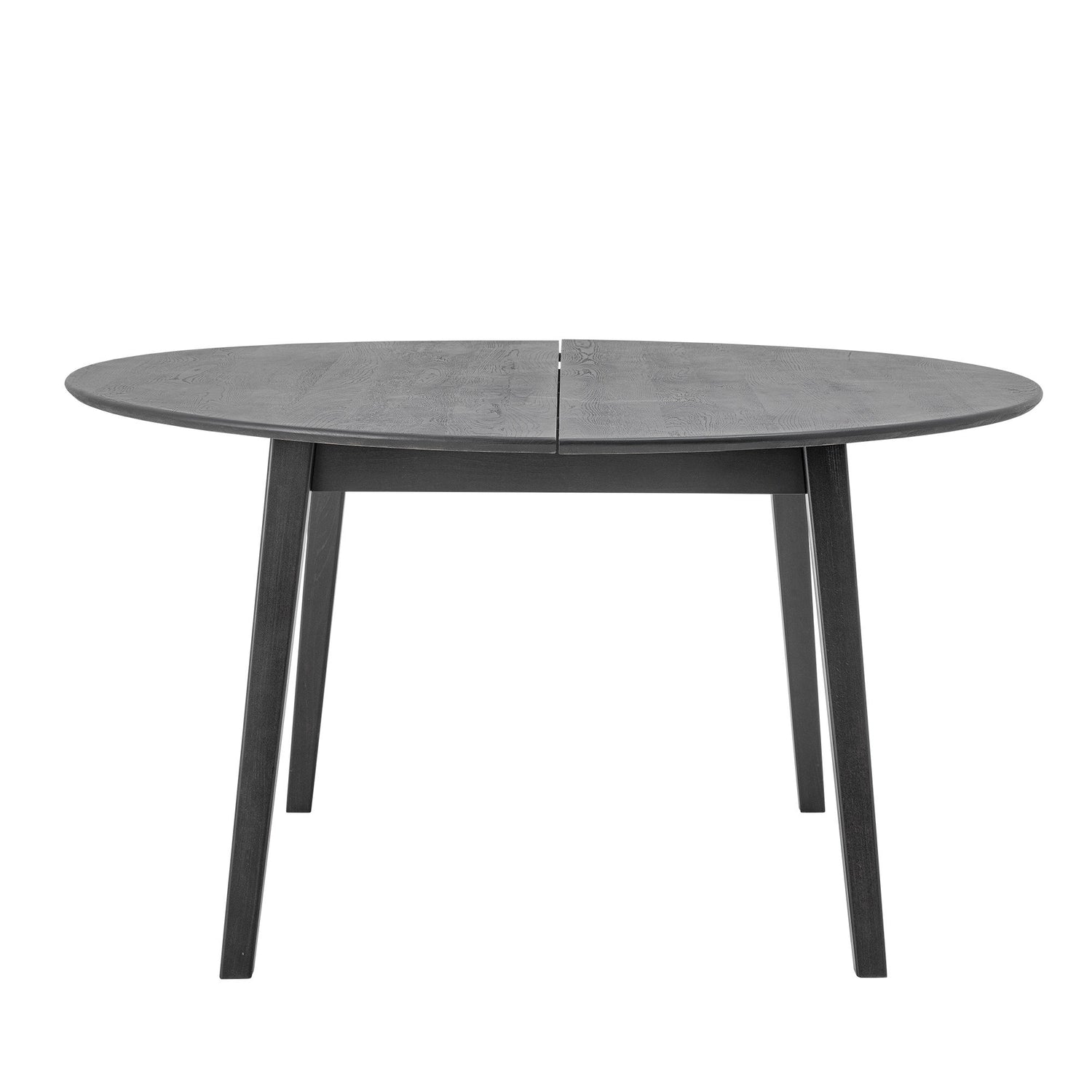 Bloomingville Peron matbord, svart, FSC® 100%, ek