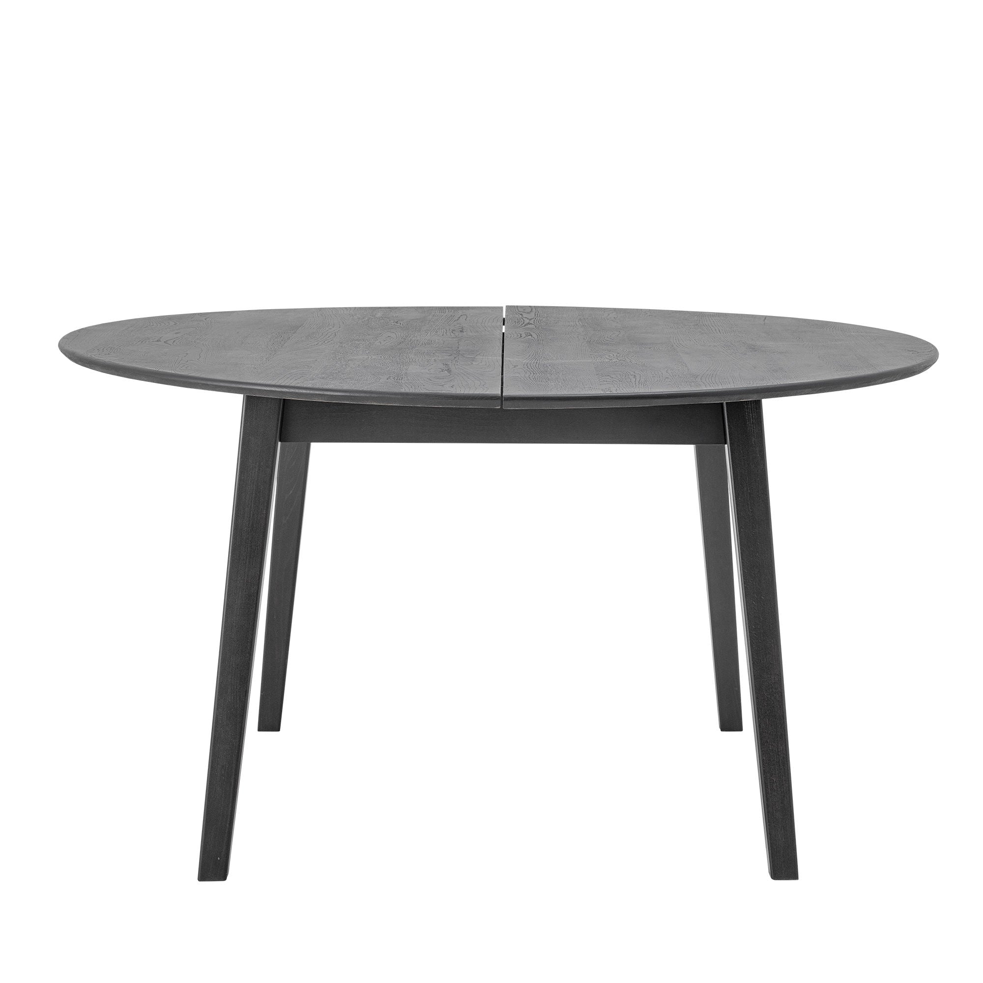 Bloomingville Peron matbord, svart, FSC® 100%, ek