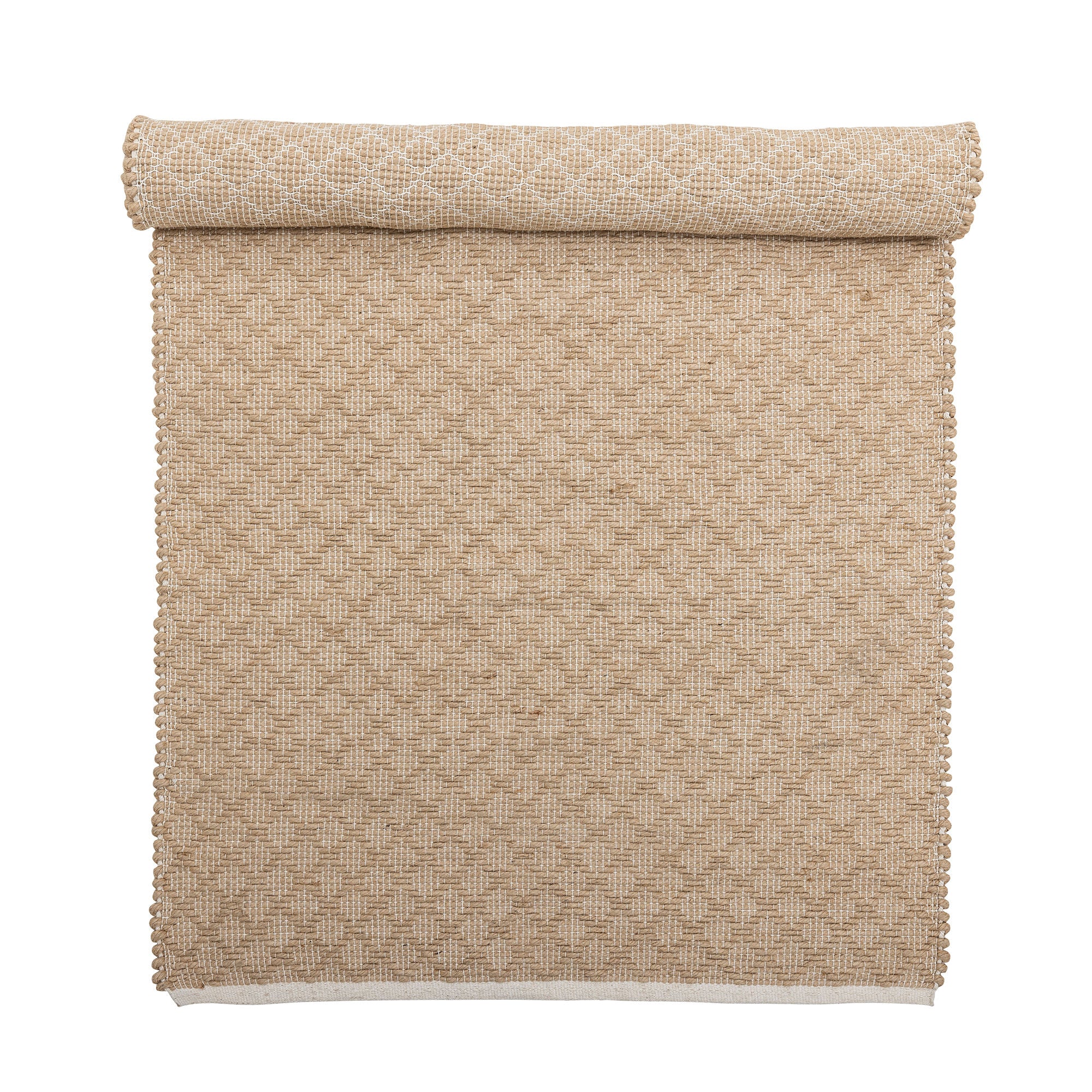 Bloomingville Lamar matta, natur, jute