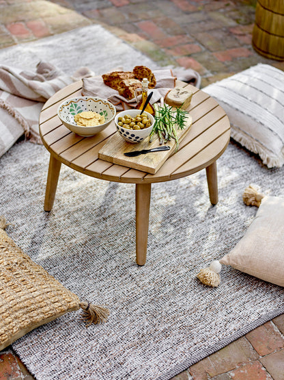 Bloomingville Sorrento soffbord, natur, FSC®100%, Acacia