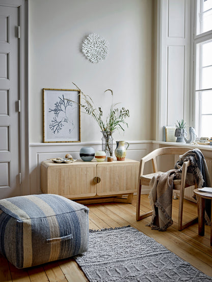 Creative Collection Sumner Illustration med ram, natur, tall