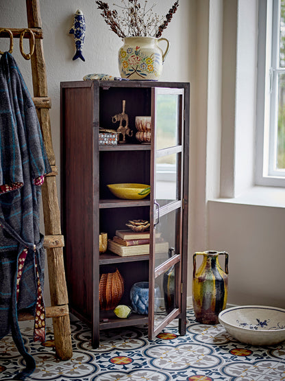 Creative Collection Posey örtpott hör, blå, stengods